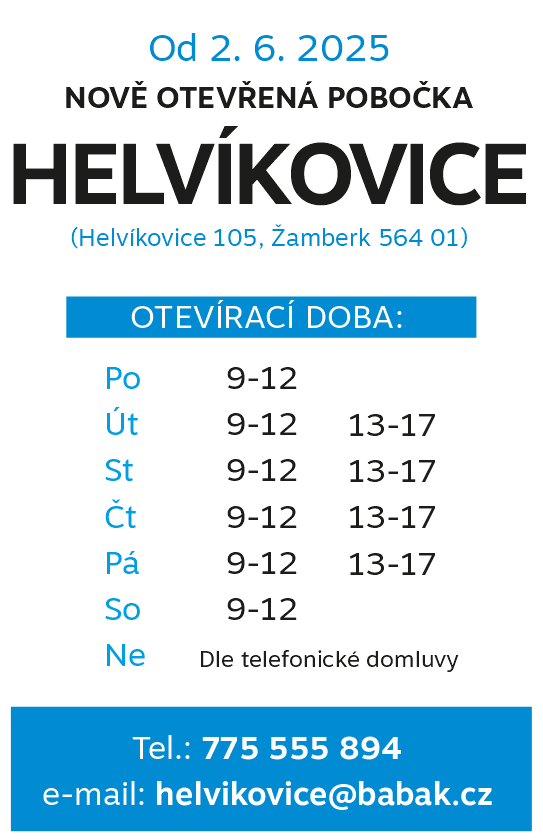 akce